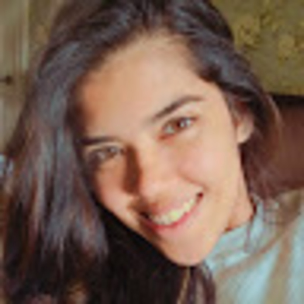Meet your Posher, Akeshini